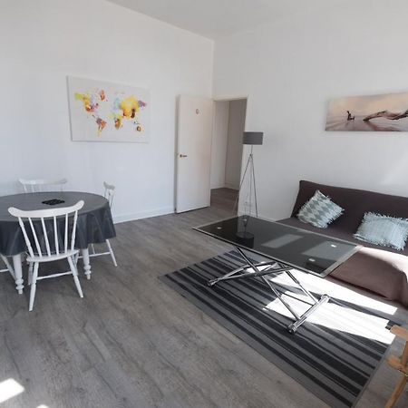 בולון-סור-מאר St Cyr Logement Lumineux Dans Coeur De Ville & Wifi מראה חיצוני תמונה